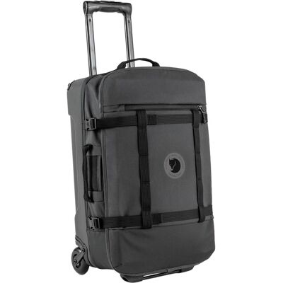 Fjällräven Färden Roller 35 Schwarz, Koffer, Schwarz, Grau Fjällräven Färden Roller 35 Schwarz, Koffer, Schwarz, Grau