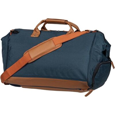 Cabaia Duffle Chicago, Koffer, Blau Cabaia Duffle Chicago, Koffer, Blau