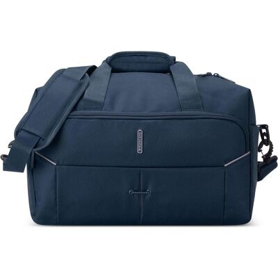 Roncato, Unisex, Tasche, Ironik 2.0 Weekender Reisetasche 40 cm, Blau, (18 l) Roncato, Unisex, Tasche, Ironik 2.0 Weekender Reisetasche 40 cm, Blau, (18 l)