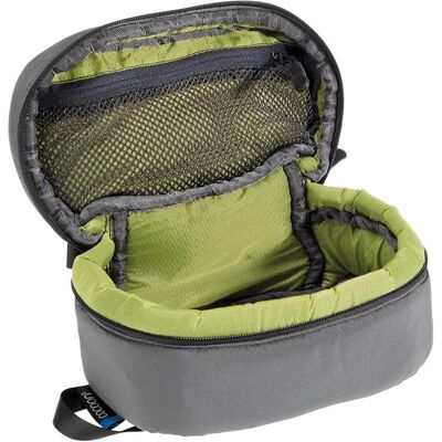 Cocoon Paddes Cubes, Packsack, Grau Cocoon Paddes Cubes, Packsack, Grau