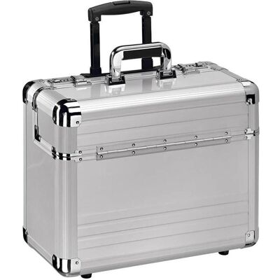 Alumaxx Omega, Koffer, Silber Alumaxx Omega, Koffer, Silber