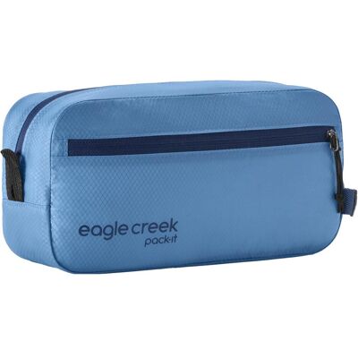 Eagle Creek Pack-It Isolate Kulturbeutel S 25.5 cm, Packsack, Blau Eagle Creek Pack-It Isolate Kulturbeutel S 25.5 cm, Packsack, Blau