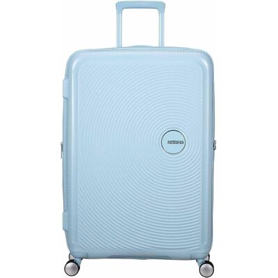 American Tourister SoundBox Grande Check-in, Koffer, Blau American Tourister SoundBox Grande Check-in, Koffer, Blau