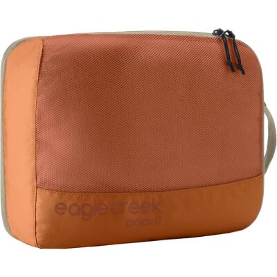 Eagle Creek Pack-It Reveal Expansion Cube, Packsack, Orange Eagle Creek Pack-It Reveal Expansion Cube, Packsack, Orange