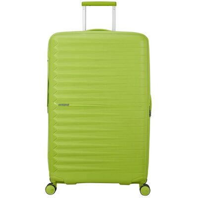 American Tourister Spinner FastForward, Koffer, Grün American Tourister Spinner FastForward, Koffer, Grün