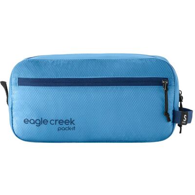 Eagle Creek Pack-It Isolate Kulturbeutel S 25.5 cm, Packsack, Blau Eagle Creek Pack-It Isolate Kulturbeutel S 25.5 cm, Packsack, Blau