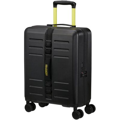 American Tourister TRAILON Spinner, Koffer, Schwarz American Tourister TRAILON Spinner, Koffer, Schwarz