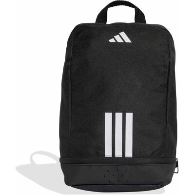 Adidas Tiro Shoebag - black/white, Packsack, Weiss, Schwarz Adidas Tiro Shoebag - black/white, Packsack, Weiss, Schwarz