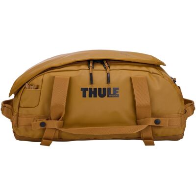 Thule, Unisex, Tasche, Chasm Recycled Duffel, Gelb, Gold, Braun, (30 l) Thule, Unisex, Tasche, Chasm Recycled Duffel, Gelb, Gold, Braun, (30 l)