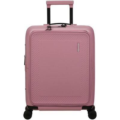 American Tourister DashPop Spinner 55/23 Pocket Lisas Pink, Koffer, Pink American Tourister DashPop Spinner 55/23 Pocket Lisas Pink, Koffer, Pink