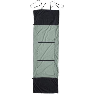 Cocoon Insect Shield Pad Cover Regular, Reisezubehör, Grün Cocoon Insect Shield Pad Cover Regular, Reisezubehör, Grün