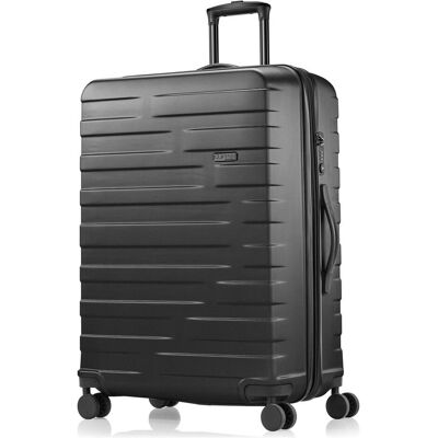 Pack Easy Kosmo, Koffer, Schwarz Pack Easy Kosmo, Koffer, Schwarz