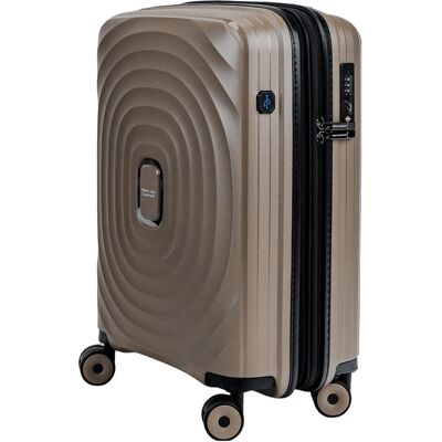 Swissbags Echo, Koffer, Braun Swissbags Echo, Koffer, Braun