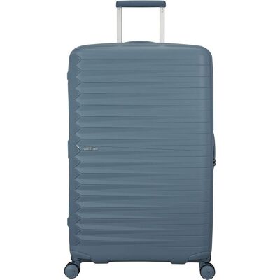 American Tourister Spinner FastForward, Koffer, Blau American Tourister Spinner FastForward, Koffer, Blau