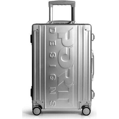 Port Designs 100150, Koffer, Silber Port Designs 100150, Koffer, Silber