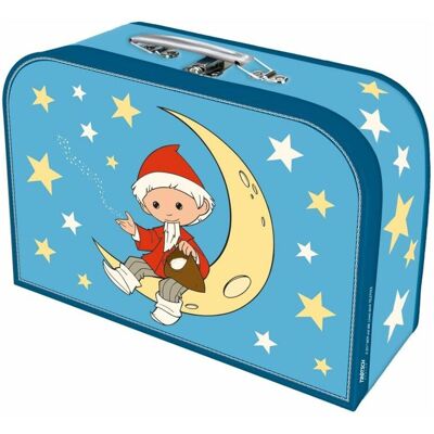 Trötsch Kinderkoffer Unser Sandmännchen gross, Koffer Trötsch Kinderkoffer Unser Sandmännchen gross, Koffer
