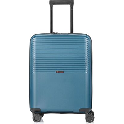 Pack Easy Jet, Cabin-Trolley, Koffer, Blau Pack Easy Jet, Cabin-Trolley, Koffer, Blau