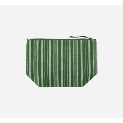 Meraki Kulturtasche, Necessaire, Grün Meraki Kulturtasche, Necessaire, Grün