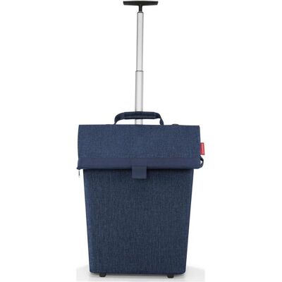 reisenthel, Einkaufshilfe, Trolley M Dunkelblau, Blau reisenthel, Einkaufshilfe, Trolley M Dunkelblau, Blau