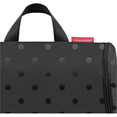 reisenthel WO7073, Necessaire, Schwarz reisenthel WO7073, Necessaire, Schwarz