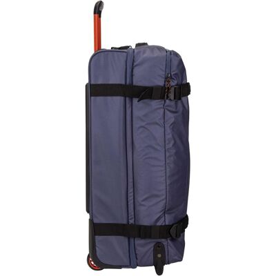American Tourister Urban Track Duffle/Wh M Coated, Koffer, Blau American Tourister Urban Track Duffle/Wh M Coated, Koffer, Blau