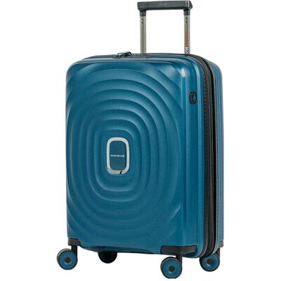 Swissbags Lava, Koffer, Blau Swissbags Lava, Koffer, Blau