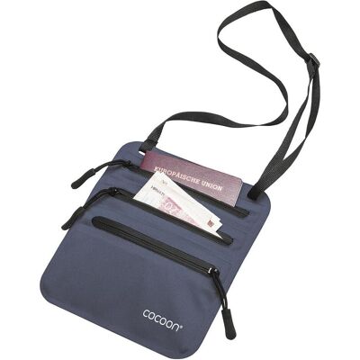 Cocoon Secret Neck Wallet, Reisezubehör, Blau Cocoon Secret Neck Wallet, Reisezubehör, Blau