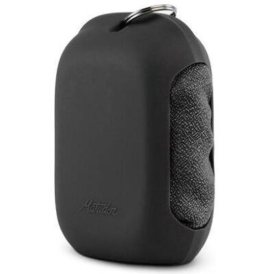 Matador NanoDry Trek, Reisehandtuch, Schwarz Matador NanoDry Trek, Reisehandtuch, Schwarz
