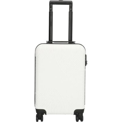 Enrico Benetti Louisville, Koffer, Weiss Enrico Benetti Louisville, Koffer, Weiss