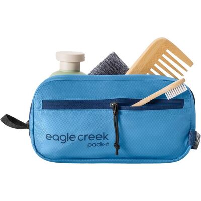 Eagle Creek Pack-It Isolate Kulturbeutel XS 20 cm, Packsack, Blau Eagle Creek Pack-It Isolate Kulturbeutel XS 20 cm, Packsack, Blau