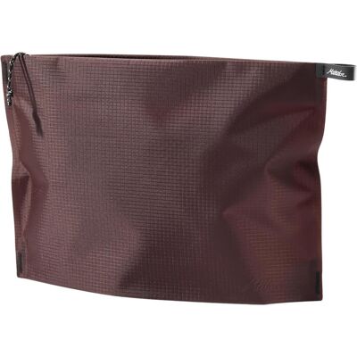 Matador FlatPak Zipper Toiletry V2, Necessaire, Rot Matador FlatPak Zipper Toiletry V2, Necessaire, Rot