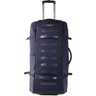 Hedgren Journey 2 Rollen Reisetasche 79 cm, Koffer, Blau Hedgren Journey 2 Rollen Reisetasche 79 cm, Koffer, Blau