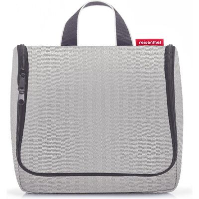 reisenthel Toiletbag, Necessaire, Grau reisenthel Toiletbag, Necessaire, Grau