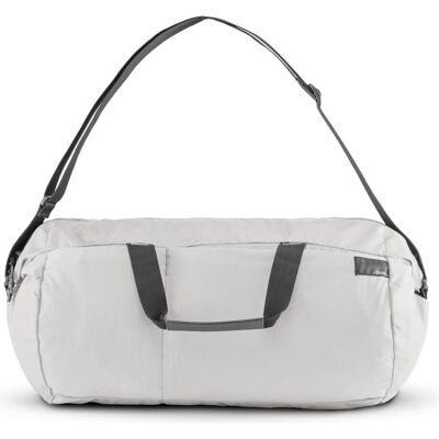 Matador, Unisex, Tasche, ReFraction Packable Duffle Bag, Weiss, (25 l) Matador, Unisex, Tasche, ReFraction Packable Duffle Bag, Weiss, (25 l)