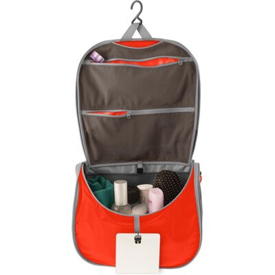 Sea To Summit Ultra-Sil, Necessaire, Orange Sea To Summit Ultra-Sil, Necessaire, Orange