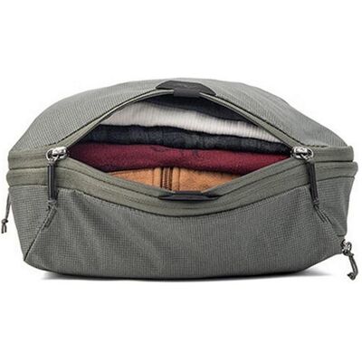 Peak Design Packing Cubes, Packsack, Schwarz, Grün Peak Design Packing Cubes, Packsack, Schwarz, Grün