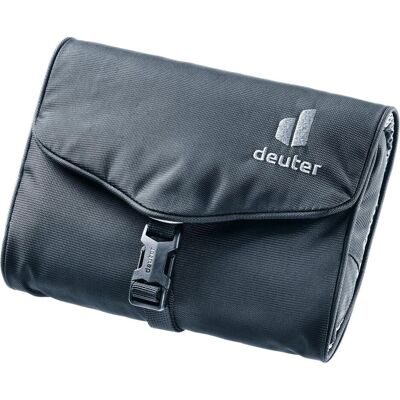Deuter Wash Bag I, Necessaire, Schwarz Deuter Wash Bag I, Necessaire, Schwarz
