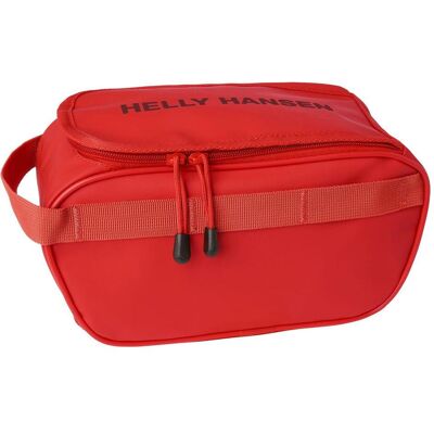 Helly Hansen Scout Wash Bag, Necessaire, Rot Helly Hansen Scout Wash Bag, Necessaire, Rot