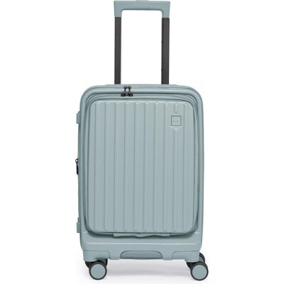 Acer Reisekoffer Barcelona, hellblau, TSA, Koffer, Blau Acer Reisekoffer Barcelona, hellblau, TSA, Koffer, Blau