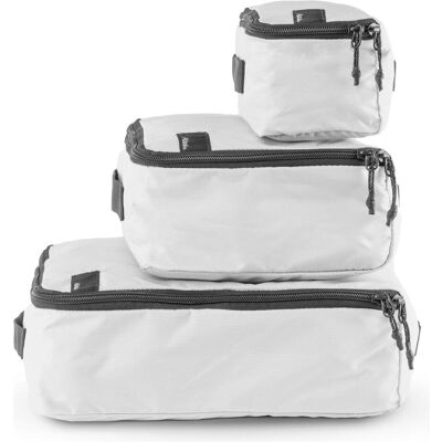 Matador Packing Cube, Packsack, Weiss Matador Packing Cube, Packsack, Weiss