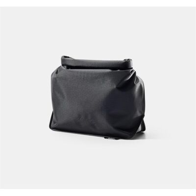 Matador FlatPak Waterproof Toiletry V2, Necessaire, Schwarz Matador FlatPak Waterproof Toiletry V2, Necessaire, Schwarz