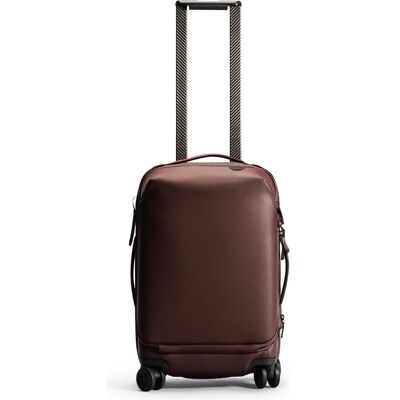 Peak Design Roller Pro Carry-On, Koffer, Rot Peak Design Roller Pro Carry-On, Koffer, Rot