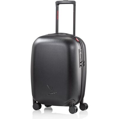 Pack Easy Gen-T, Koffer, Schwarz Pack Easy Gen-T, Koffer, Schwarz