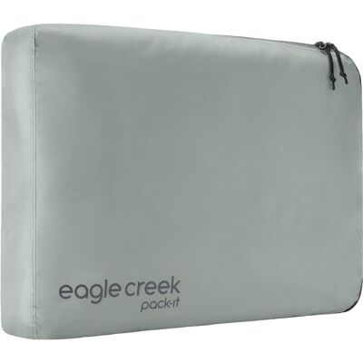 Eagle Creek Pack-It Isolate Cube L, Packsack, Grau Eagle Creek Pack-It Isolate Cube L, Packsack, Grau