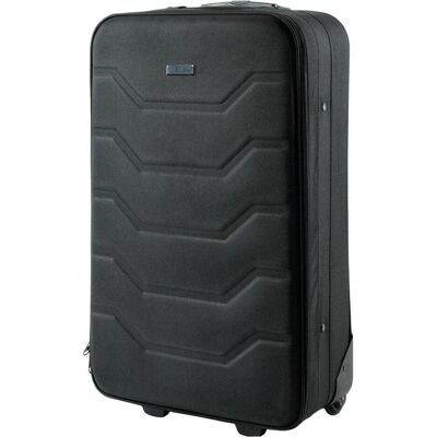 Mares Farisca 86L, Koffer, Schwarz Mares Farisca 86L, Koffer, Schwarz