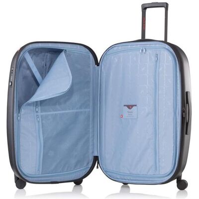 Pack Easy Gen-T, Trolley-Koffer, L, schwarz, Koffer, Schwarz Pack Easy Gen-T, Trolley-Koffer, L, schwarz, Koffer, Schwarz