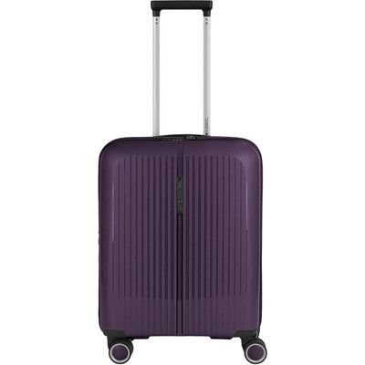 Gabol Brooklyn - Kabinenkoffer, Koffer, Violett Gabol Brooklyn - Kabinenkoffer, Koffer, Violett