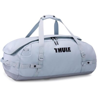 Thule, Herren, Tasche, Bags and briefcases 5446 Chasm 70L duffel bag soft blue, Blau, (70 l) Thule, Herren, Tasche, Bags and briefcases 5446 Chasm 70L duffel bag soft blue, Blau, (70 l)