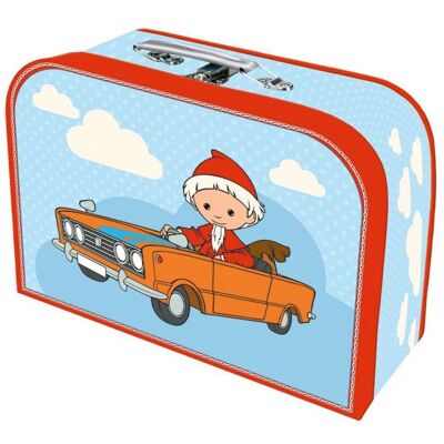 Magni TRÖTSCH Kinderkoffer Unser Sandmännchen klein, Koffer Magni TRÖTSCH Kinderkoffer Unser Sandmännchen klein, Koffer