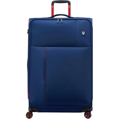 Roncato Carrello Espandibile Trasportabile, Koffer, Blau Roncato Carrello Espandibile Trasportabile, Koffer, Blau